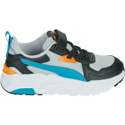 Puma Trinity Lite AC+ PS Sneakers - Gray