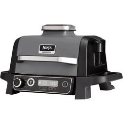 Ninja OG701UK - Grå/Svart