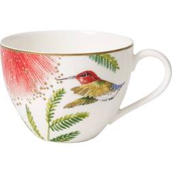 Villeroy & Boch Amazonia Anmut Coffee Cup 15cl