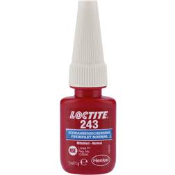 Loctite 243 (1370555) 5ml 1pcs