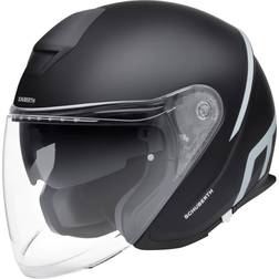 Schuberth M1 Pro - Sort Voksen