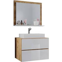 VCM my bath Badmöbel-Set 915292