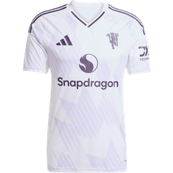 adidas Manchester United FC 2025 26 Away Shirt XS