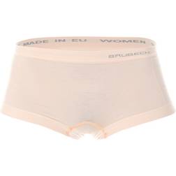 Brubeck Comfort Wool Thermoactive Boxer Shorts - Skin