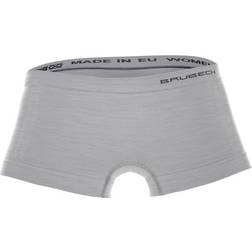 Brubeck Comfort Wool Thermoactive Boxer Shorts - Box