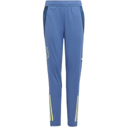 adidas Junior Ajax Amsterdam Tiro 24 Competition Training Pants - Crew Blue (IT5070)