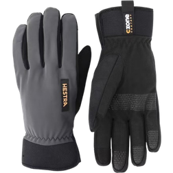 Hestra CZone Contact Glove - Dark Grey