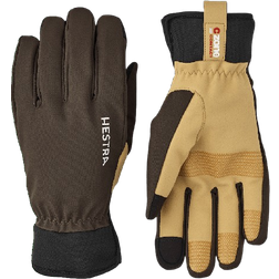 Hestra CZone Contact Glove - Dark Forest