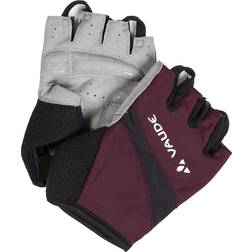 Vaude Active Gloves Women's - Cassis