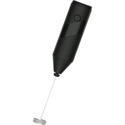 Shein Powerful Handheld Mini Foamer Coffee Stirrer
