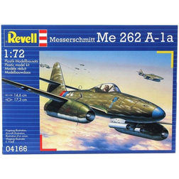 Revell Me 262 A-la 1:72
