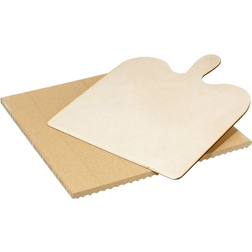 Rommelsbacher PS 16 Pizza/Bread 2Pcs Bagesten