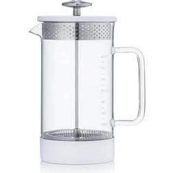 Barista & Co Core 8 Cup White