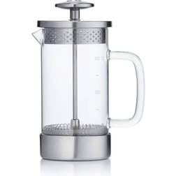 Barista & Co Core 3 Cup Steel