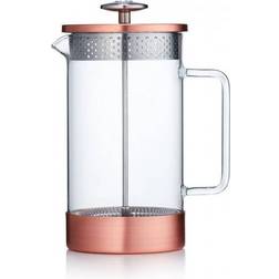 Barista & Co Core 8 Cup Copper