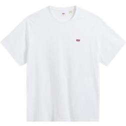 Levi's Original Housemark T-shirt - White