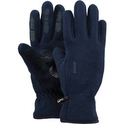 Barts Kid's Fleece Gloves - Navy (0203-03)
