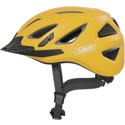 ABUS Urban-I 3.0 - Icon Yellow