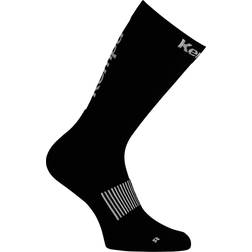 Kempa Logo Classic Socks - Black/White