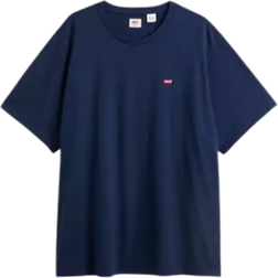 Levi's Original Housemark T-shirt - Blue