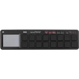 Korg NanoPad2