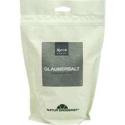 Natur Drogeriet Glaubersalt 1000g