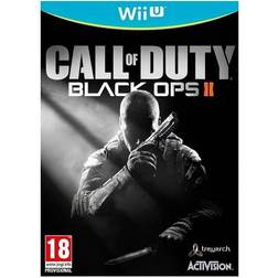 Call of Duty: Black Ops II (Wii U)