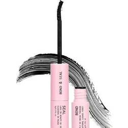 Shein Lash Bond And Seal Waterproof 10g Bond And Seal For DIY Lash Extension Cluster Lash Glue Strong Gentle &Latex Free Lash Glue Long-Lasting Without Clumpy