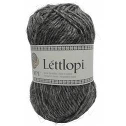 Istex Léttlopi Grey 100m