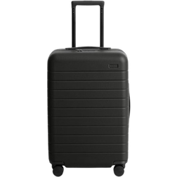 Away The Bigger Carry On 58cm - Jet Black