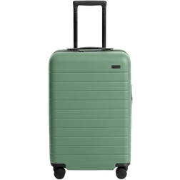 Away The Bigger Carry On 58cm - Sea Green