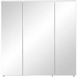 MÖBELPARTNER Spiegelkast Basic 70 x 16 x 70 cm