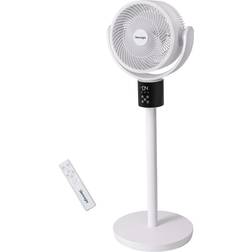 Silentnight Airmax Pro 360 White