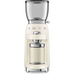 Smeg 50's Style CGF01CRUK