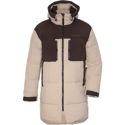 Didriksons Hilmer Parka - Clay Beige