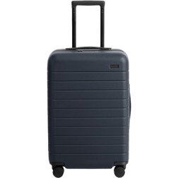 Away The Bigger Carry On 58cm - Navy Blue