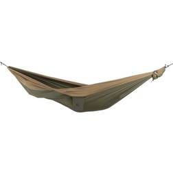 Ticket To The Moon Original - Army Green/Brown