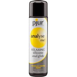 PJUR Analyse Me! Relaxing Anal Glide 100ml