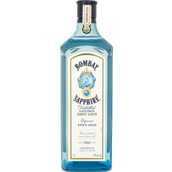 Bombay Sapphire London Dry Gin 40% 1x100cl