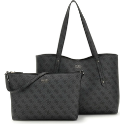 Guess Brenton Tote - Black