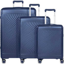 Picard Vienna Set of 3 - Blue