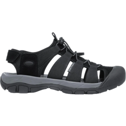 Hush Puppies Peru - Black