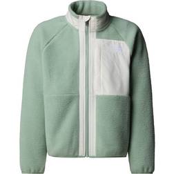 The North Face Yumiori Full Zip Jacket Fleecejakke - Børn