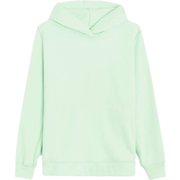 John Elliott Villain Hooded - Mint