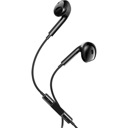 Maxlife MXEP-04 USB-C Black