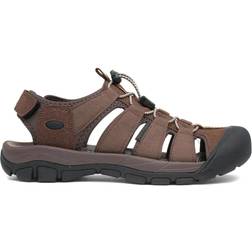 Hush Puppies Peru - Brown
