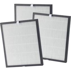 Eeese Luna 12L HEPA H13 Filter White 3-pack