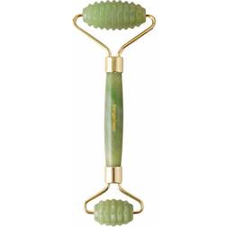 Bangerhead Textured Facial Roller Jade