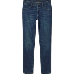 Polo Ralph Lauren Junior Aubrie Denim Legging - Lucey Wash (313511709-001)