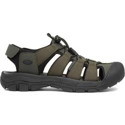 Hush Puppies Peru - Khaki